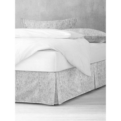 The Tailor's Bed Jakob Bed Skirt Wayfair